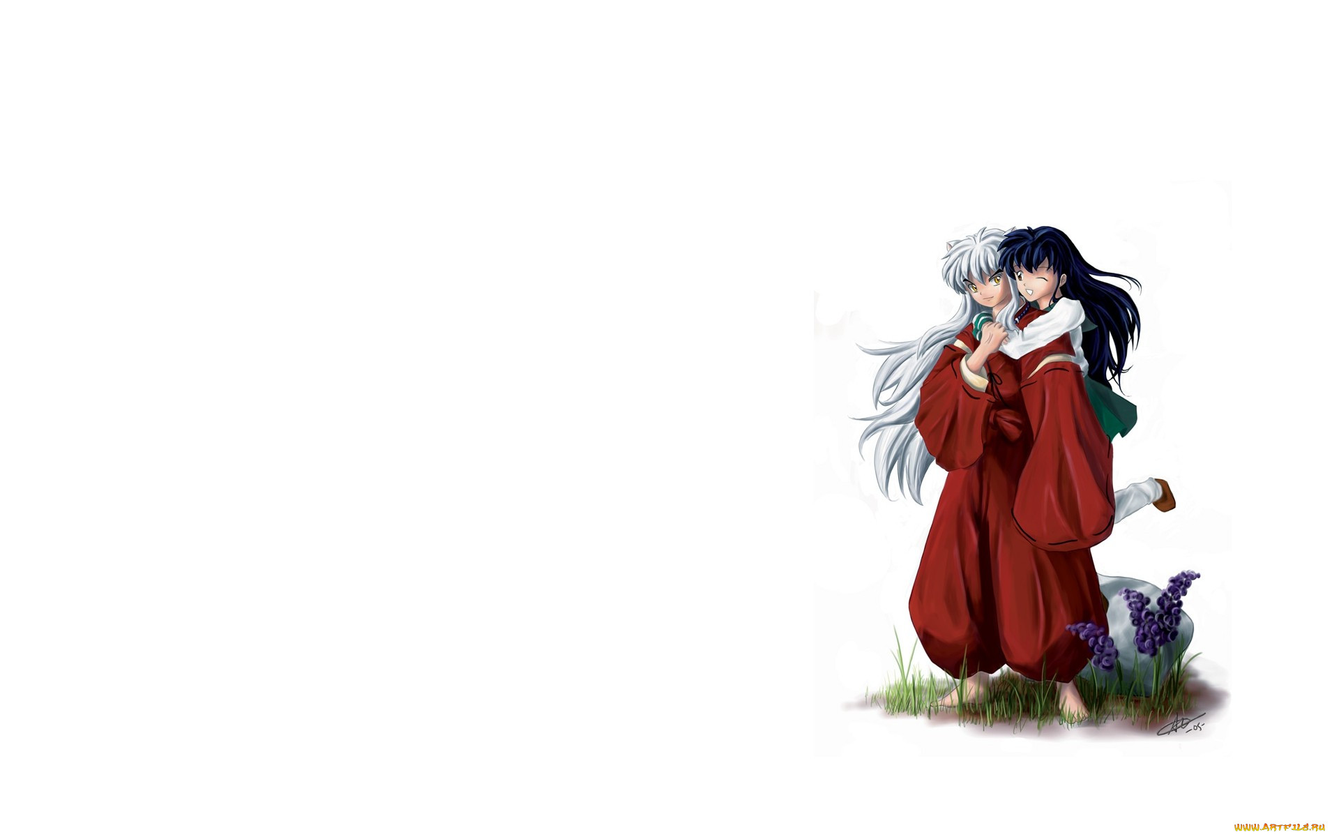 , inuyasha, , 